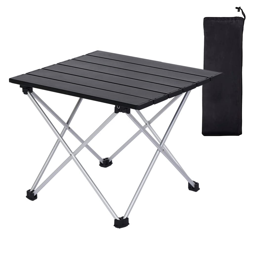 FoldAway - Portable Camping Table