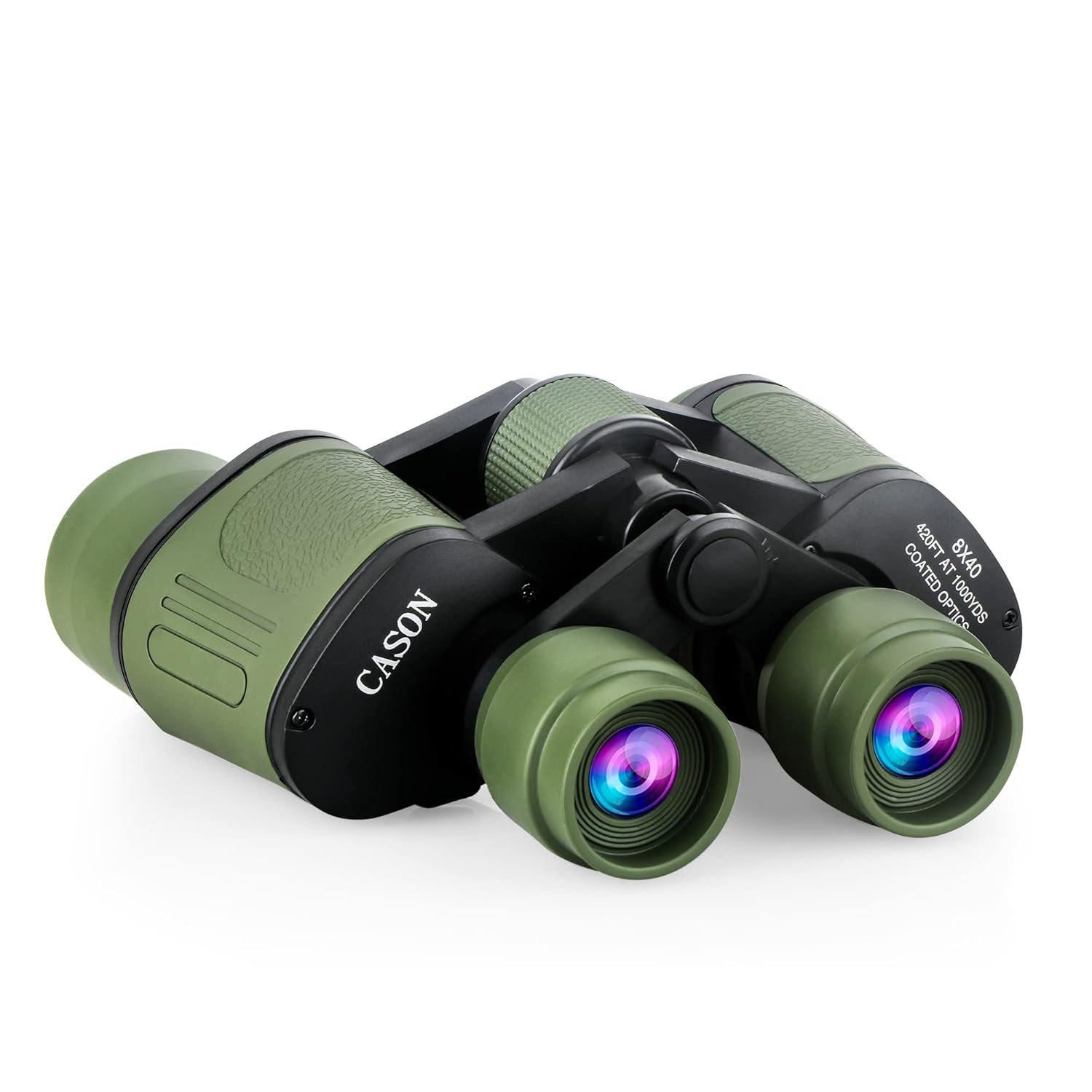 HawkSight - Outdoor Adventure Binoculars