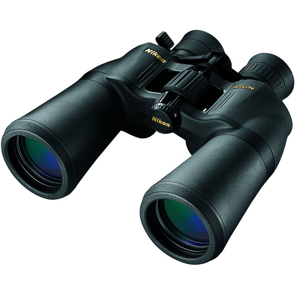 RangeMaster - Precision Long-Range Binoculars