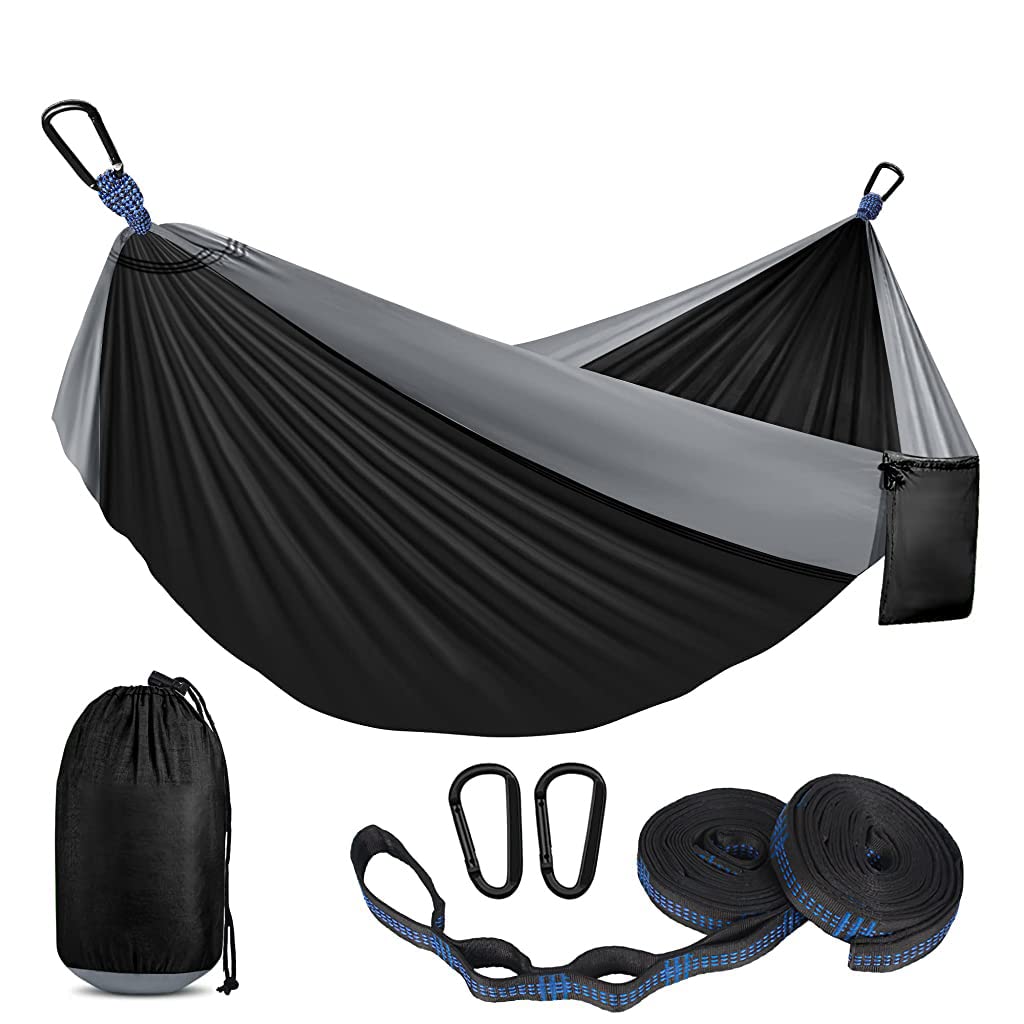 SkyLounge - Portable Camping Hammock