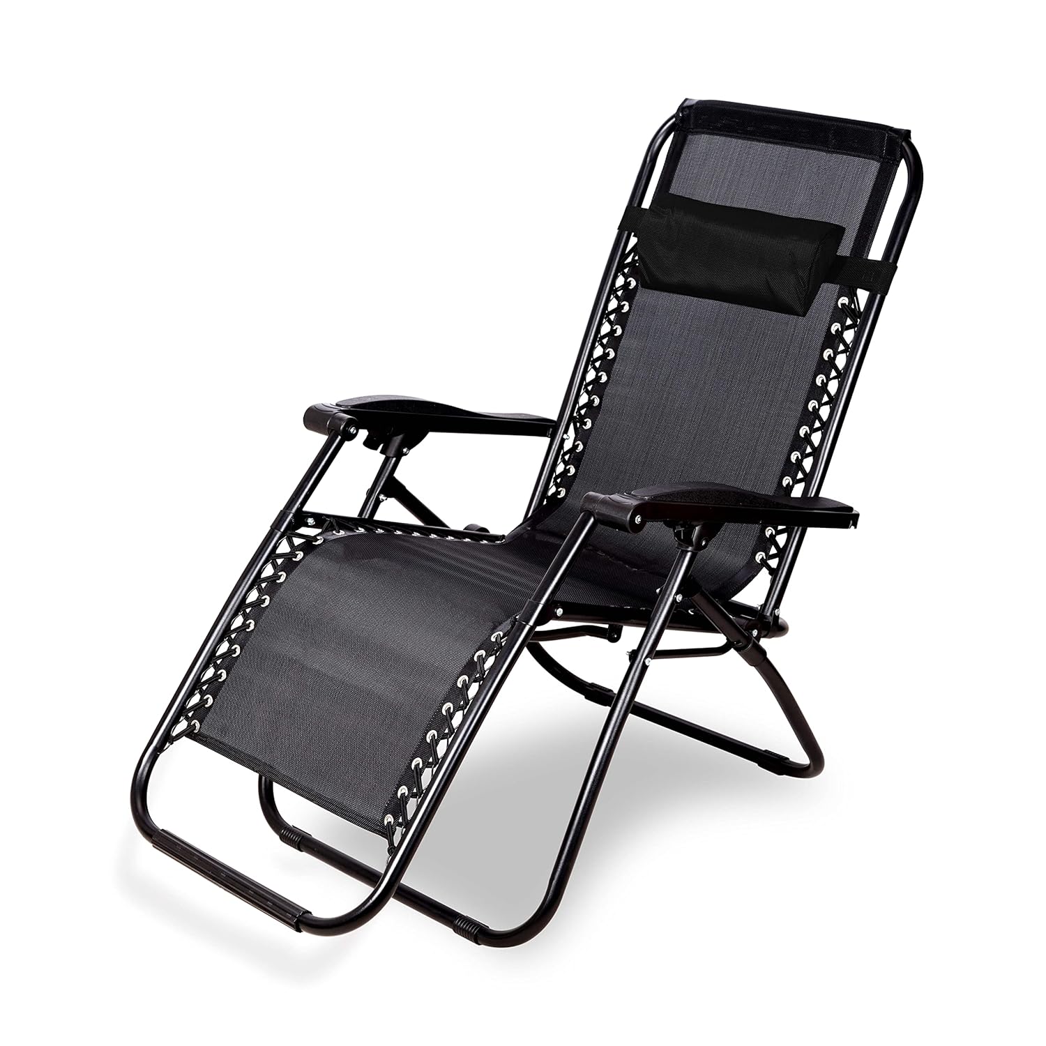 TrailRest - Zero Gravity Reclining Chair