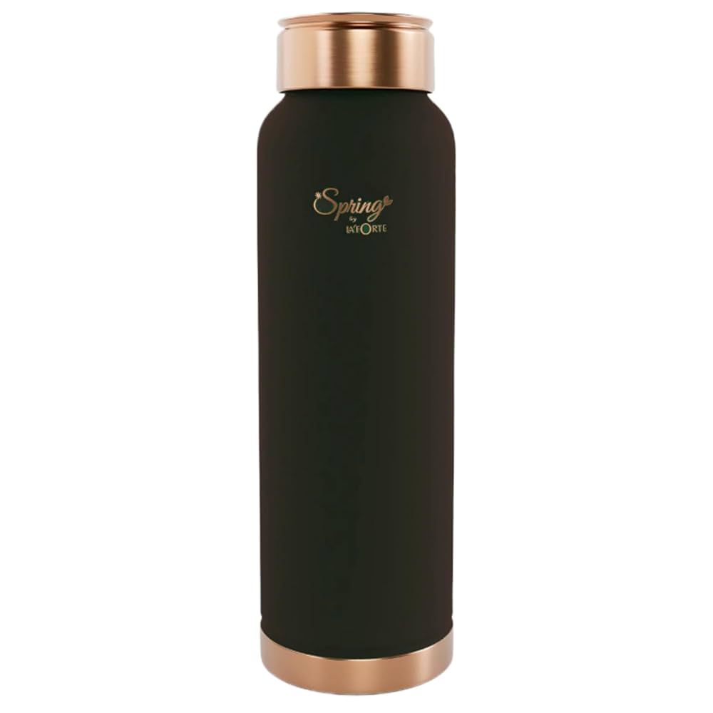 ClearSpring - Insulated Stainless Steel Bottle (750ml)